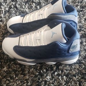 Jordan Flint 13's